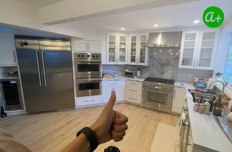 appliance repair
